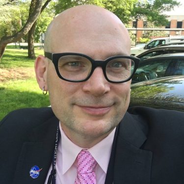 C. Alex Young C. Alex Young