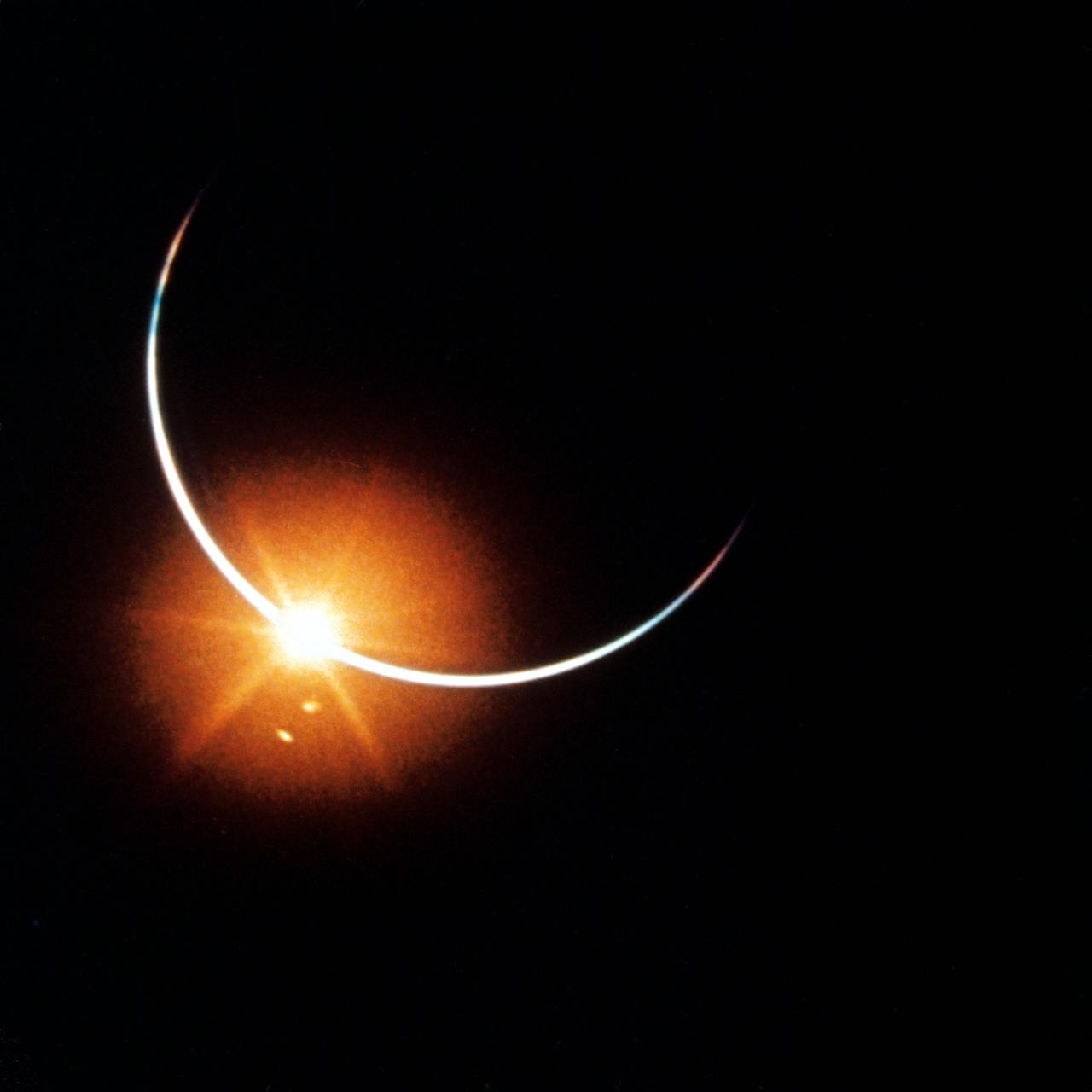 Eclipse - Apollo 12