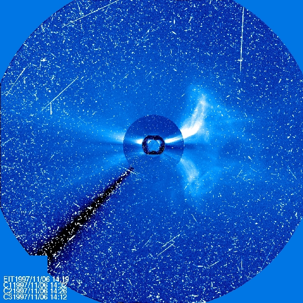 Solar Energetic Particles