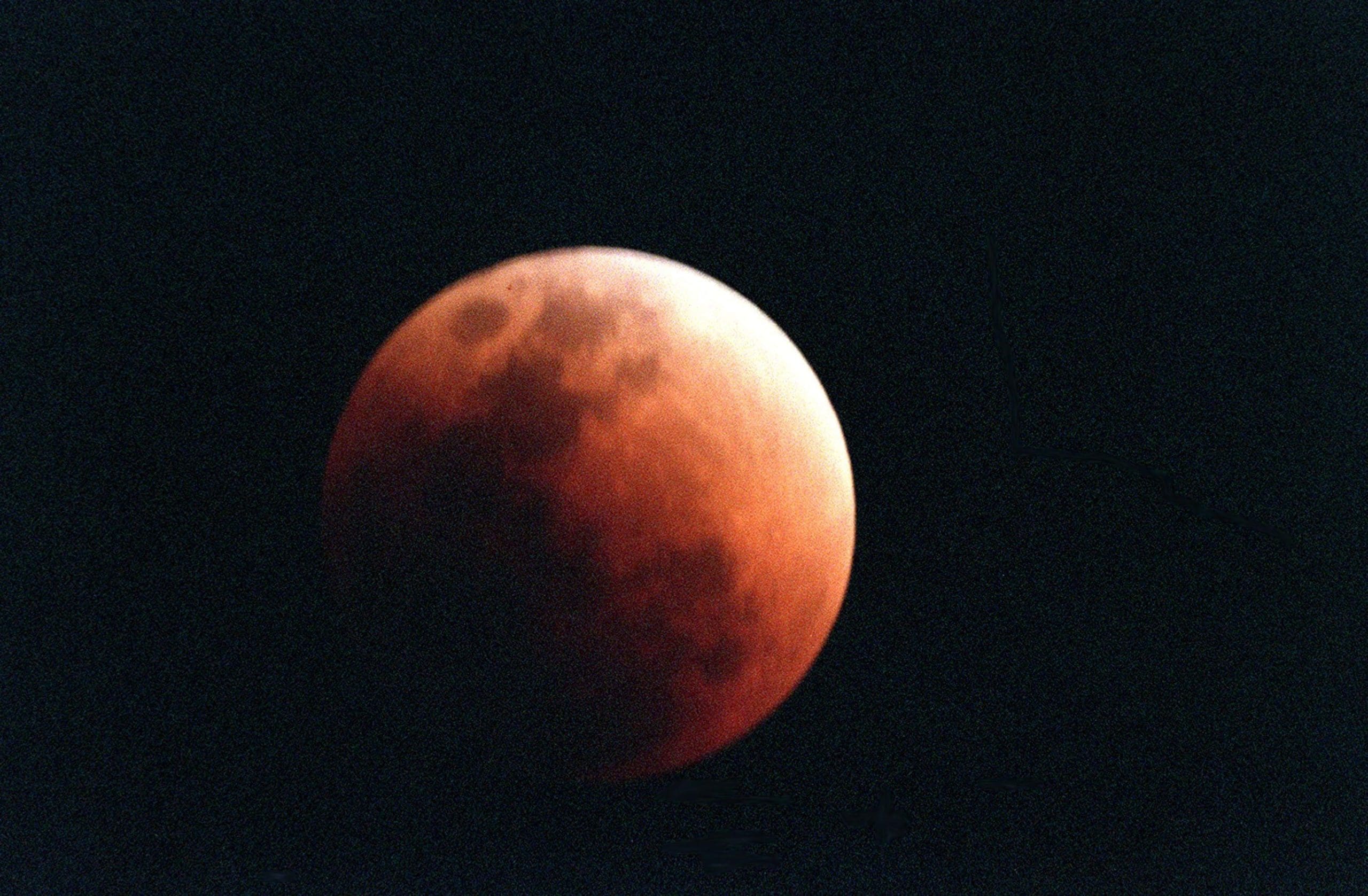 Lunar Eclipse Lunar Eclipse