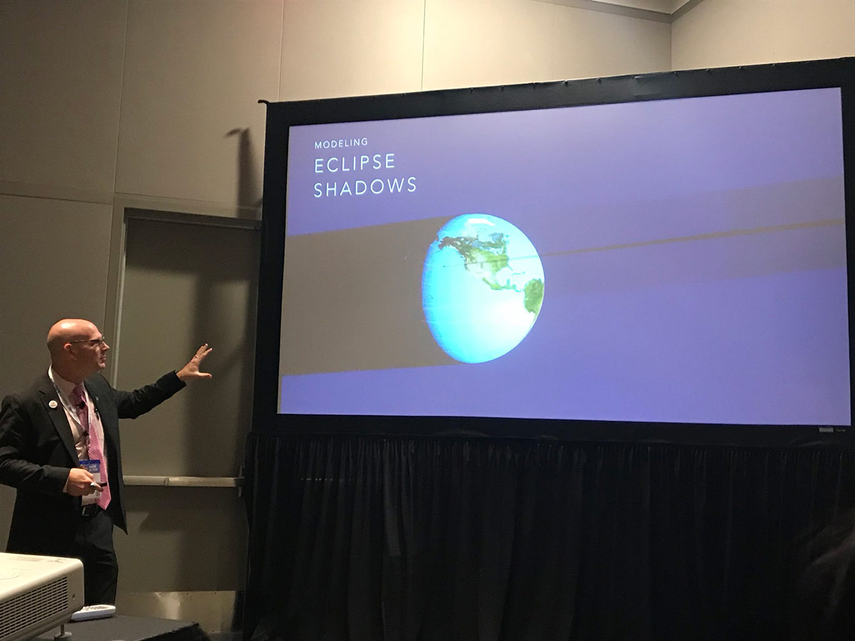 C. Alex Young at #SXSWEDU, CREDIT: Jessica Lahey C. Alex Young at #SXSWEDU, CREDIT: Jessica Lahey