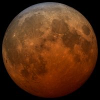 2021 Total Lunar Eclipse 2021 Total Lunar Eclipse