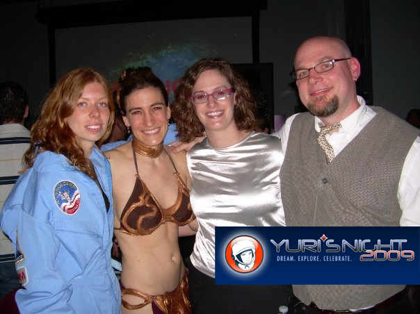 yurisnightdc09-thesuntoday