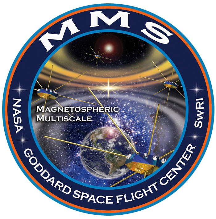 Magnetospheric Multiscale (MMS) Magnetospheric Multiscale (MMS)