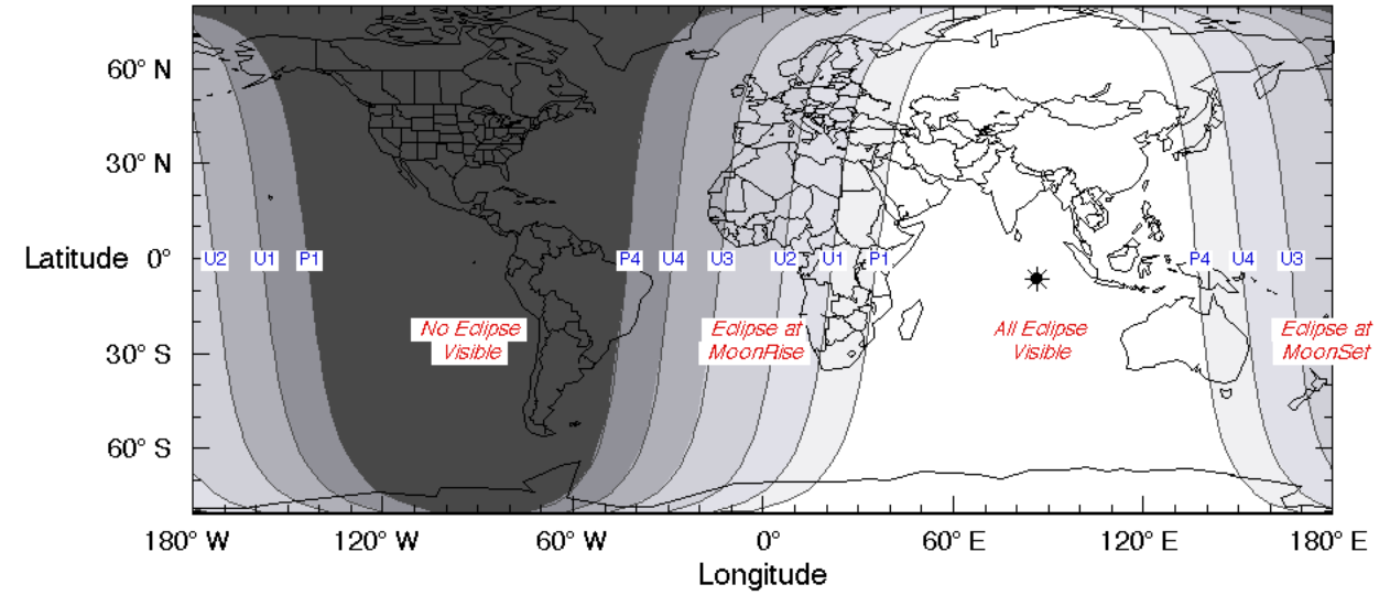 Total Lunar Eclipse on September 7-8, 2025 Total Lunar Eclipse on September 7-8, 2025